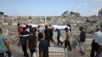 Devastation of Gaza City is beyond belief (and just beginning) – War on Gaza Day 681