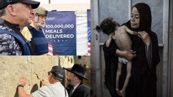 GHF puts on a show for Trump admin, children continue to starve – War on Gaza Day 665