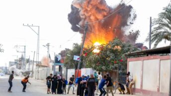 “All eyes on Gaza City” as Netanyahu orders ethnic cleansing – War on Gaza Day 685