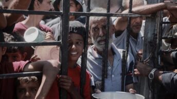 The “Gaza Famine” is a continuation of Israel’s long-term starvation policy – War on Gaza Day 687