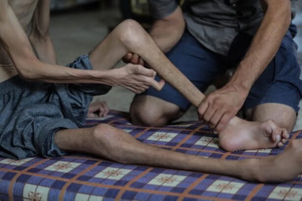 More US lawmakers publicly blame Israel for starvation, deaths in Gaza More US lawmakers publicly blame Israel for starvation, deaths in Gaza