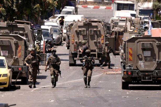 Palestinian Liberation From Israeli Colonization Will Liberate the United States, Too Palestinian Liberation From Israeli Colonization Will Liberate the United States, Too