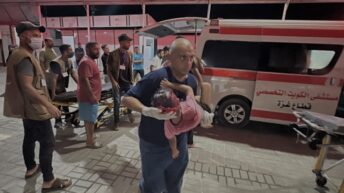 Israel offers excuses and lies about killing of Gaza journalists – War on Gaza Day 690