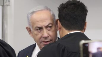 CNN: Timing of attack on Iran bears symbolic meaning in Judaism