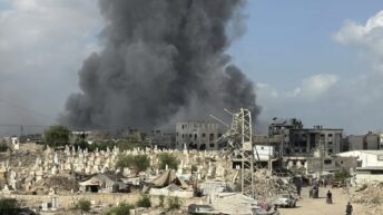 New damning details arise about Israel’s massacre of journalists, dealings with Gazans – War on Gaza Day 691