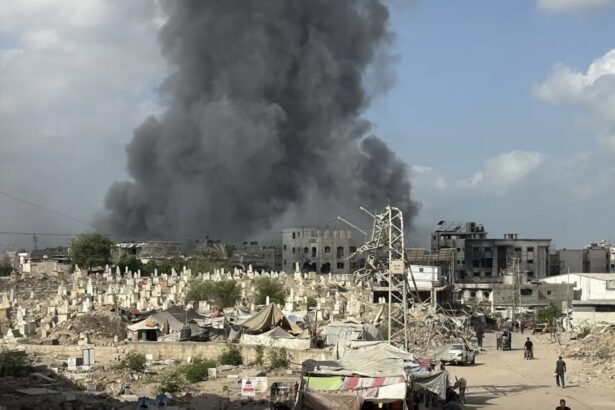 New damning details arise about Israel’s massacre of journalists, dealings with Gazans – War on Gaza Day 691