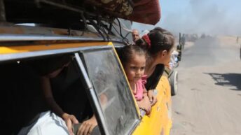 Displaced Palestinians sent to landfills and kill zones – War on Gaza Day 692