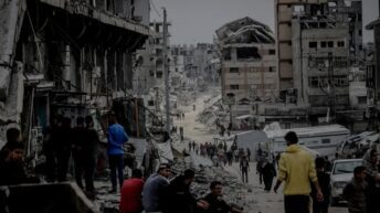 Israeli military admits Gaza effort a total failure – War on Gaza Day 695