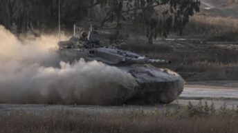 Israel’s plan for complete takeover of Gaza part of genocide policy – War on Gaza Day 671