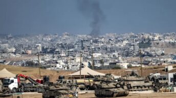 Trump administration is actively involved in ethnic cleansing plans – War on Gaza Day 672