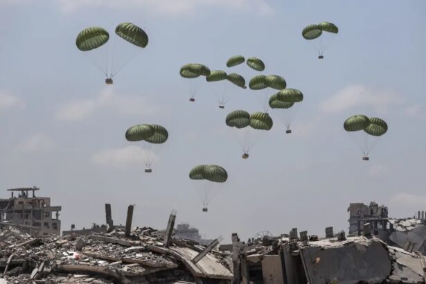 ‘Thousands More Will Die in Gaza, Not From Bombs or Bullets, but From Bureaucratic Decisions’ ‘Thousands More Will Die in Gaza, Not From Bombs or Bullets, but From Bureaucratic Decisions’