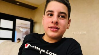US groups demand release of American-Palestinian teen imprisoned by Israel