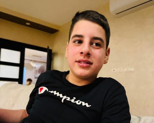 US groups demand release of American-Palestinian teen imprisoned by Israel US groups demand release of American-Palestinian teen imprisoned by Israel