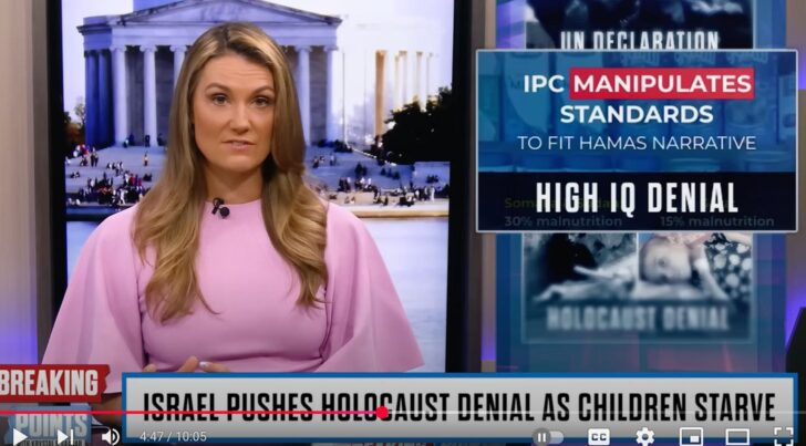 The New “Free Press” Editorial Defending its Famine Denial Includes Fundamental Errors