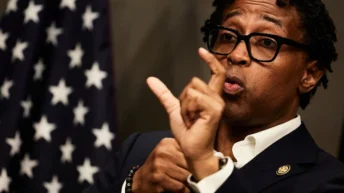 Buoyed by AIPAC dollars, Wesley Bell pushes AIPAC lies
