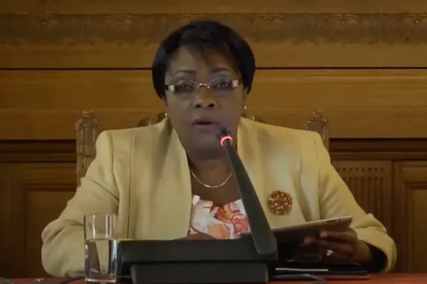 South Africa Vs. Israel, And Power Without Competence South Africa Vs. Israel, And Power Without Competence