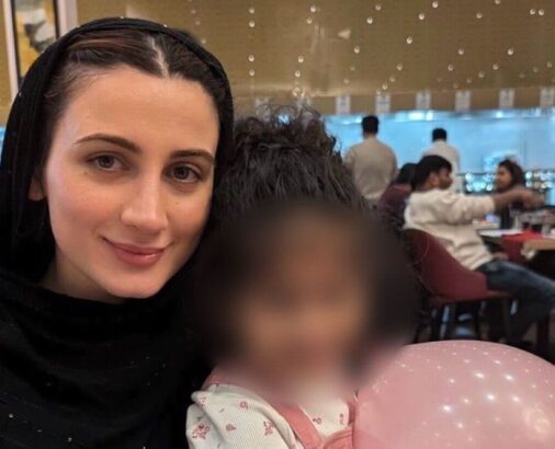 Hunger-Striking Palestine Action Prisoner Claims to Have Been ‘Punished Retrospectively’ Following Proscription