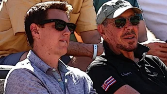 New owner of CBS coordinated with former Israeli military chief to counter the country’s critics, according to leaked emails