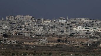 Netanyahu shows no sign of slowing down destruction of Palestinian people – War on Gaza Day 696