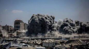 UN adopts resolution condemning Israel for its crimes – War on Gaza Day 707