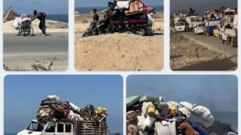 Israel launches ‘most violent’ strikes on Gaza since 7 October – War on Gaza Day 709