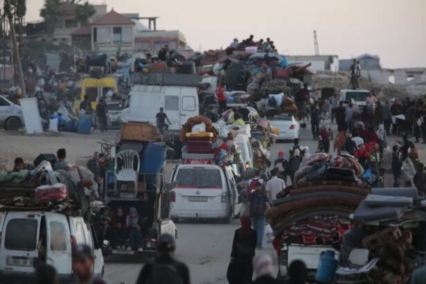 As Israel flattens Gaza City, US blocks Security Council ceasefire resolution (again) – War on Gaza Day 713