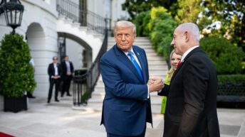 Why Trump’s 20-point Plan for Ending the Gaza War Simply Won’t Work