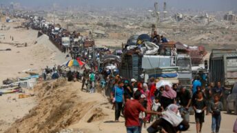 Statehood doesn’t change the facts: Palestine is still defined by genocide – War on Gaza Day 716