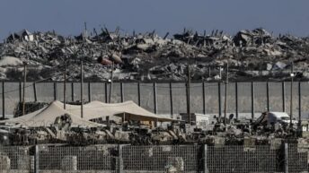 UN members pay lip service to Palestine – War on Gaza Day 718