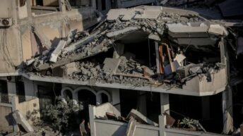 ‘No one is safe in Gaza, everyone is just waiting their turn’ – War on Gaza Day 719