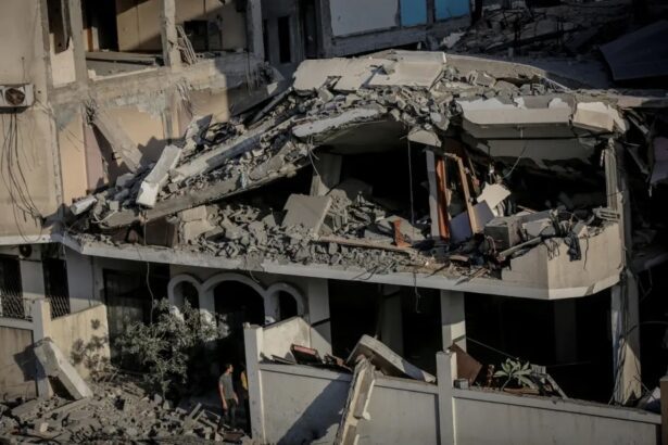 ‘No one is safe in Gaza, everyone is just waiting their turn’ – War on Gaza Day 719