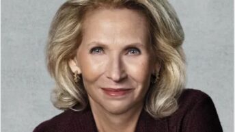 Post-Paramount sale, Shari Redstone is ‘full speed ahead’ on addressing antisemitism