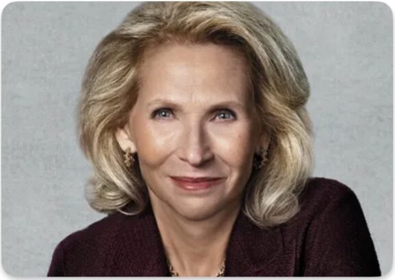 Post-Paramount sale, Shari Redstone is ‘full speed ahead’ on addressing antisemitism Post-Paramount sale, Shari Redstone is ‘full speed ahead’ on addressing antisemitism