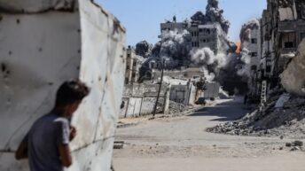 More of Israel’s murderous policies revealed – War on Gaza Day 722