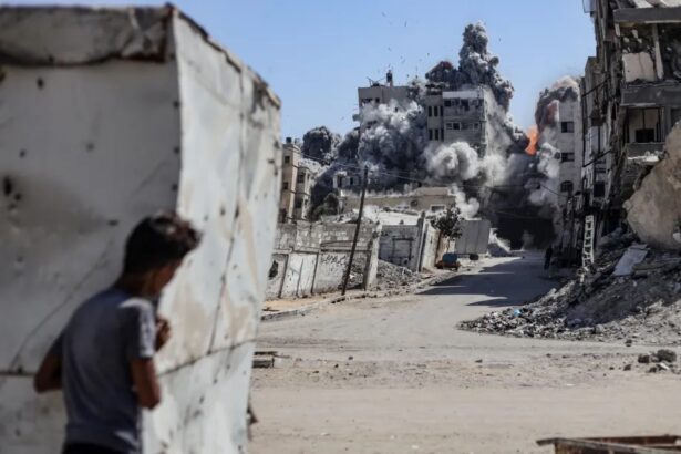 More of Israel’s murderous policies revealed – War on Gaza Day 722 More of Israel’s murderous policies revealed – War on Gaza Day 722