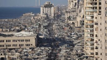 Israel has withheld aid for 6 months, killed 3 more journalists – War on Gaza Day 697