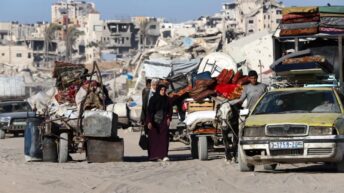 No such thing as “routine” illnesses amid famine – War on Gaza Day 698