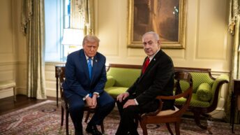 Exposing JFK Airport’s hidden arms pipeline to Israel