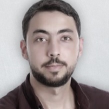 Yahya Barzaq, killed Sept. 30, 2025