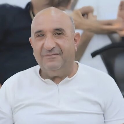 Ahmed Abdel Fattah Shahada, killed by Israeli forces Sept. 5, 2025