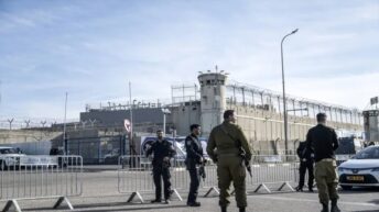 Amid global outrage at treatment of flotilla activists, Israeli Prison Service says abuse is standard procedure: Daily Update