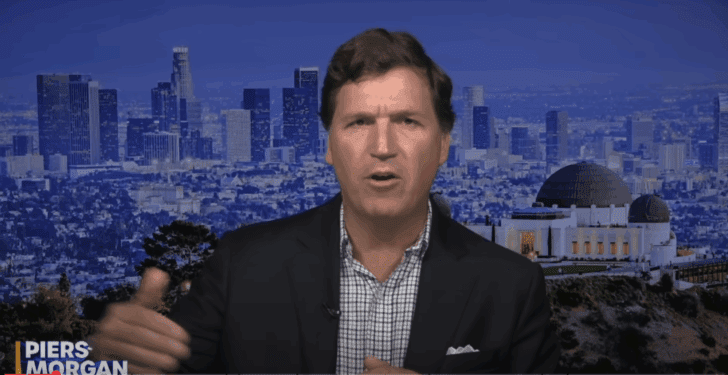 Tucker Carlson discusses Israeli connections to 9/11 (video) Tucker Carlson discusses Israeli connections to 9/11 (video)