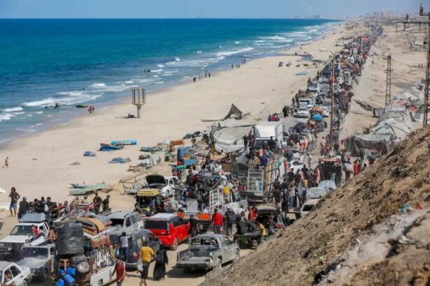 Israel is not finished destroying Gaza – Ceasefire Day 3