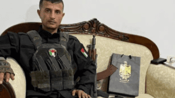 From Drug Lords to Death Squads: Israel’s Gaza War Continues through Collaborator Gangs