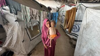 The Free Press Called Out “Incomplete” Reporting on Gaza’s Starving Children. Here’s the Complete Story.