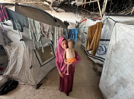 The Free Press Called Out “Incomplete” Reporting on Gaza’s Starving Children. Here’s the Complete Story.