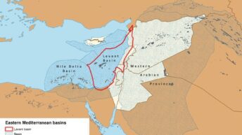 Whitewashing the Gaza Gas Exploration