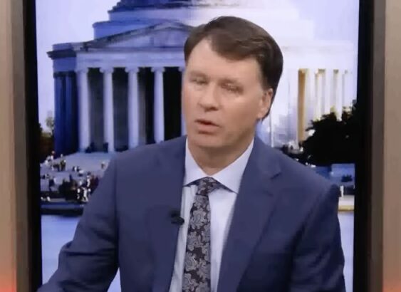 Journalist Ryan Grim discusses the disarming of Hamas & executions in Gaza