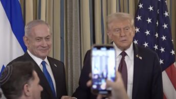 Experts weigh in on Trump’s Gaza “Peace” Plan – and find it wanting