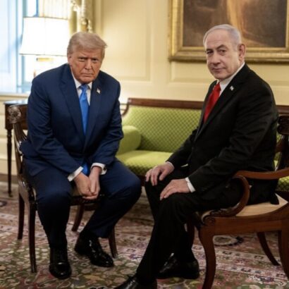 15 reasons why UN experts say Trump’s Gaza plan breaches int’l law, and other startling revelations